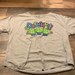 Disney Toy Story tee